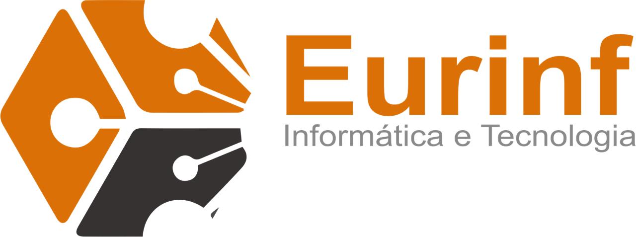 Logomarca EURINF